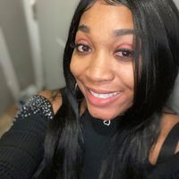 Alisha Harden