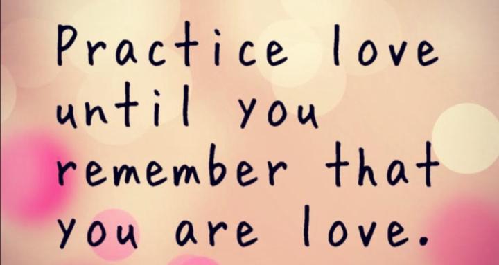 Living From the Heart