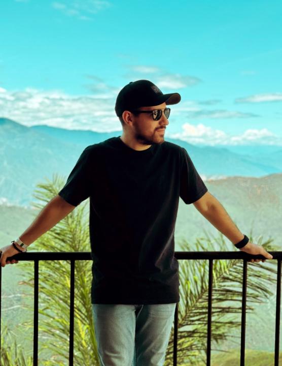 Jorge Salgado