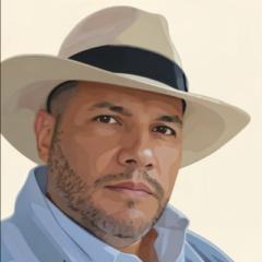 Rodolfo Arroyave Vásquez