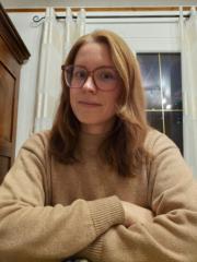 Beringuer Celine