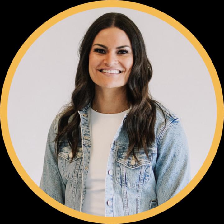 Coach Bre The Elite Competitor