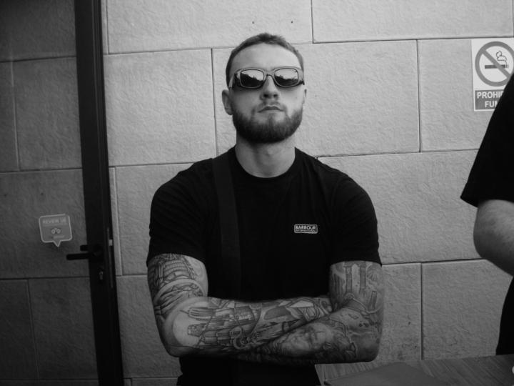 Jp Fitzpatrick-Burke