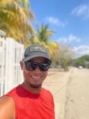 Danny Andino