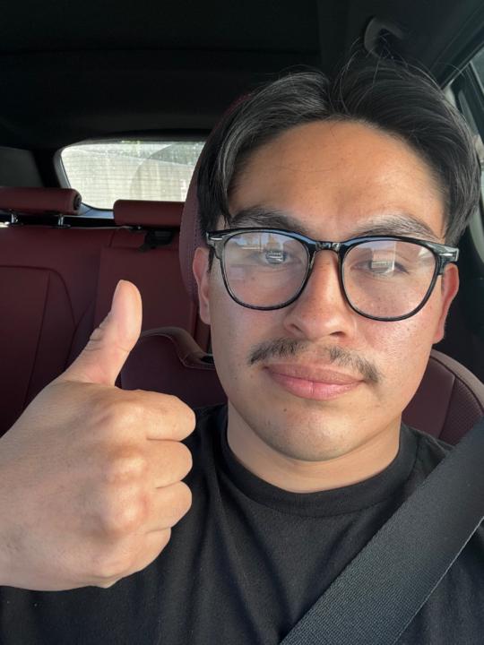 Oscar Ramirez