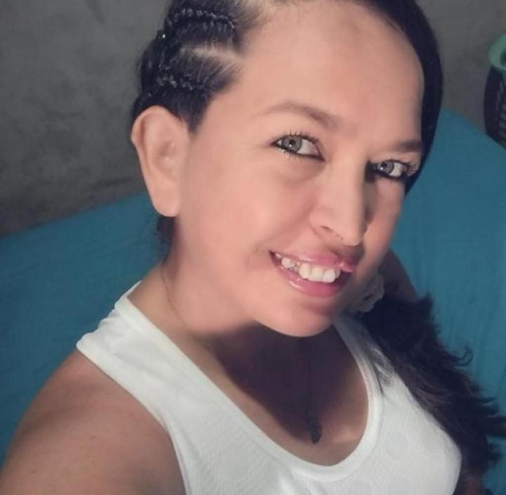 Susan Rodríguez
