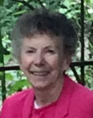 Maggie Bartle