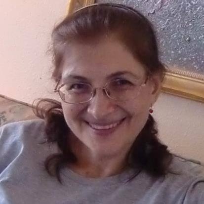 Natalia Tcherniavskaia