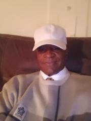 Terry Gaither