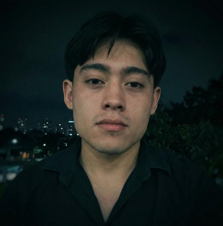 Axel Ferreira