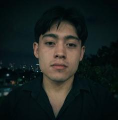 Axel Ferreira