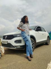 Pavithra Bharathi