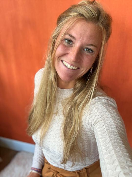 Lianne Damhuis