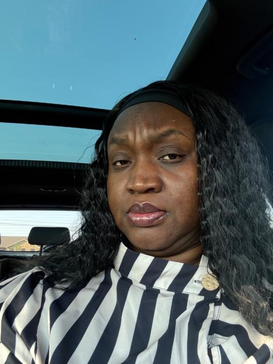 Prisca Oketch