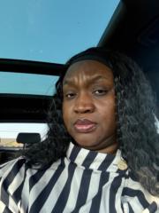Prisca Oketch