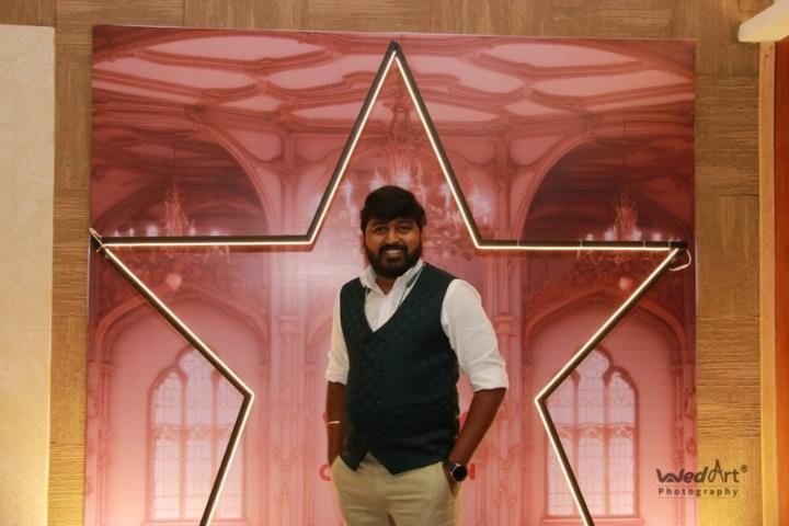Siva Selvan P