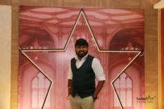 Siva Selvan P