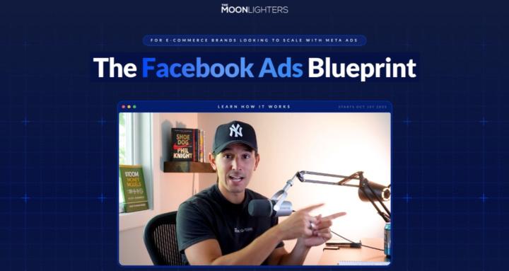 The Facebook Ads Blueprint