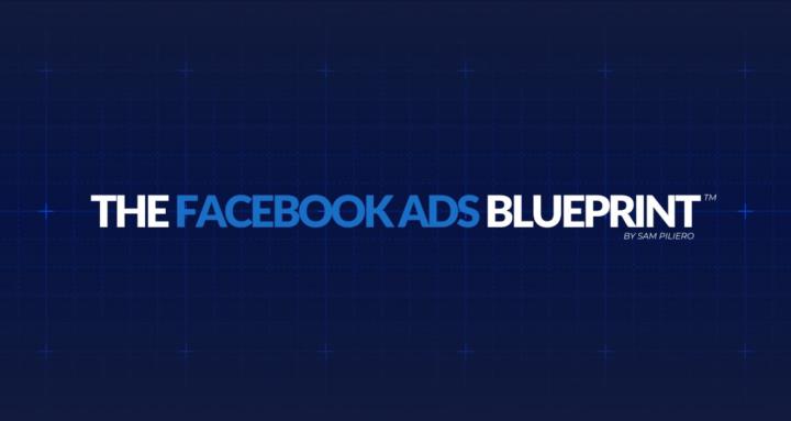 The Facebook Ads Blueprint