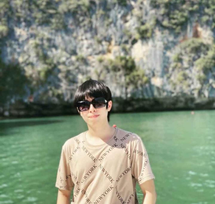 Radit Santisathitkul