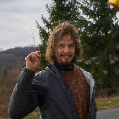 Johannes Karst