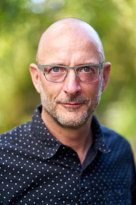 Mark Barden