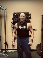 Allen Maxenberger