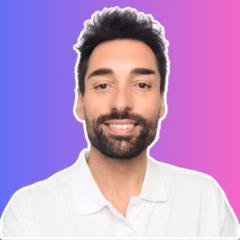 David Gonzalez Pizarro