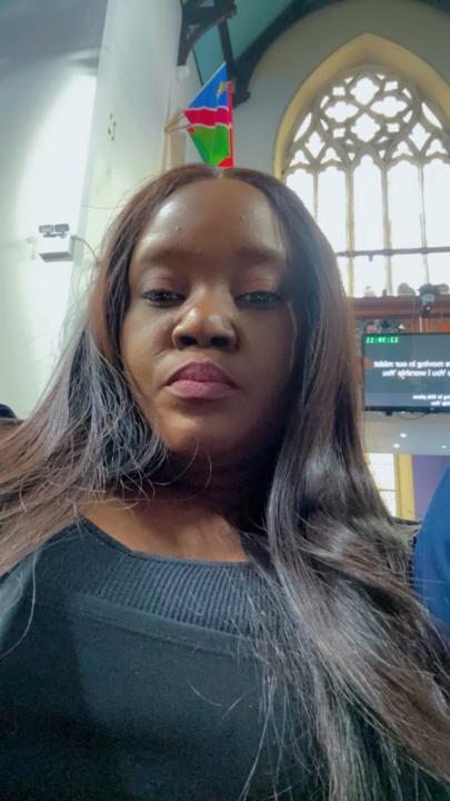 Rosemary Anyope Apeh