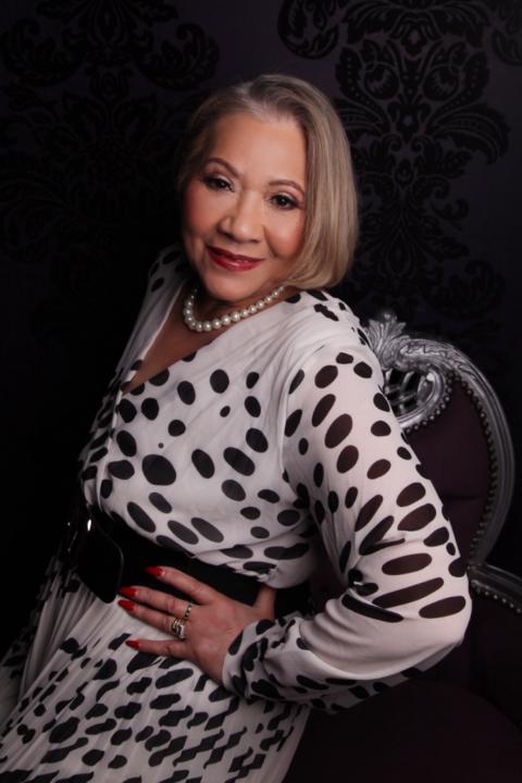 Jacqueline Sievewright