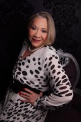 Jacqueline Sievewright