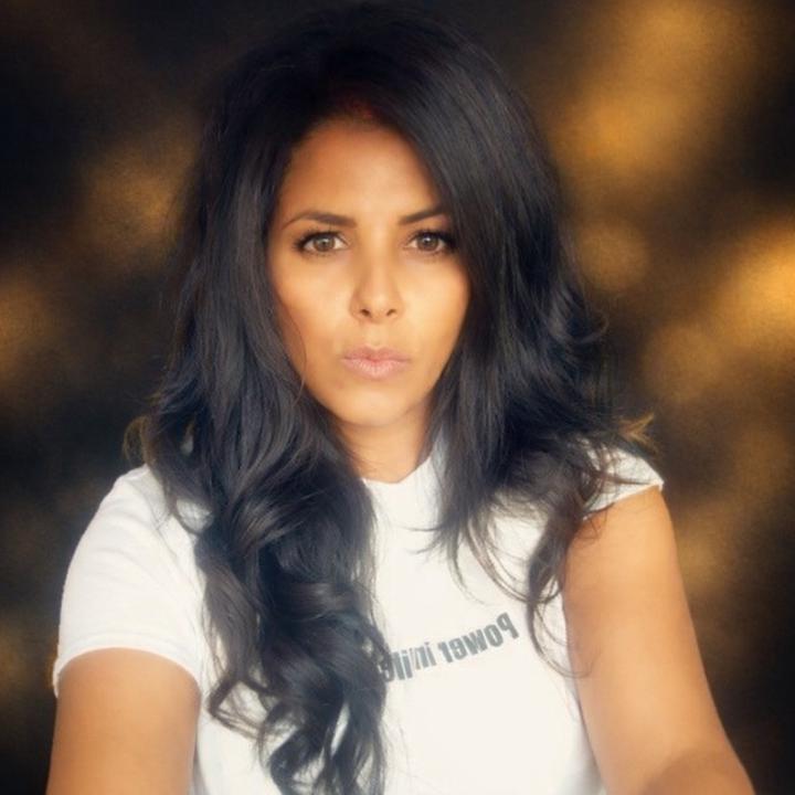 Guylaine Abdoul fatah