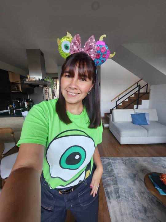 Laura Cifuentes