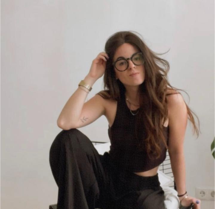 Lucia de la Dueña Sotelo