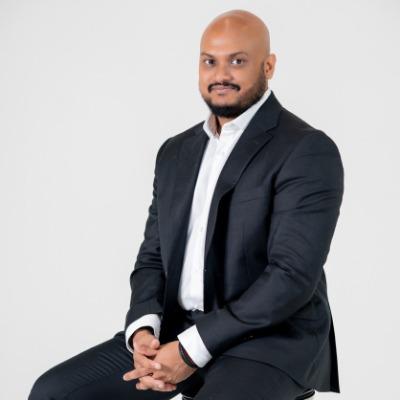 Hashan Senarathna