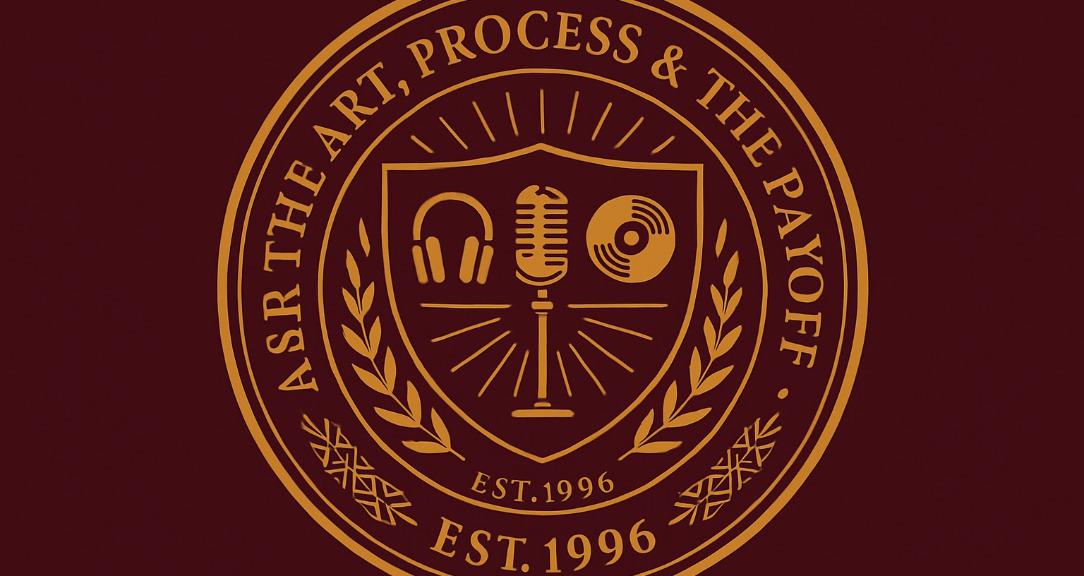 A&R:The Art, Process & Payoff