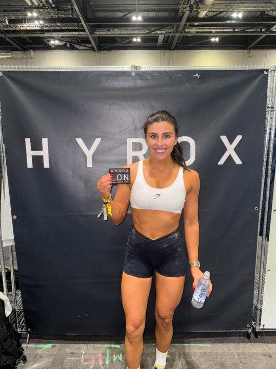 Elena Robertson