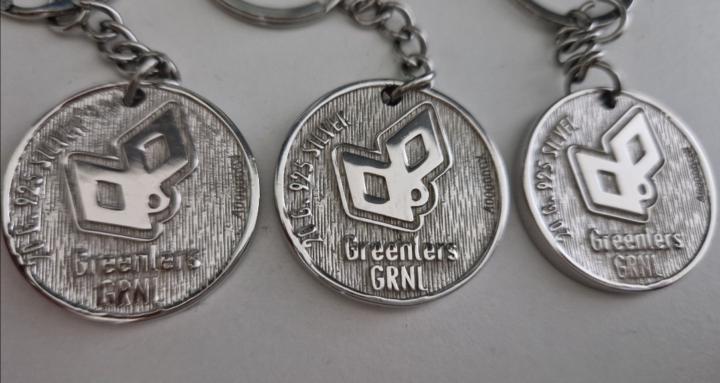 Greenlers