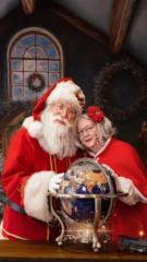 Santa Christopher