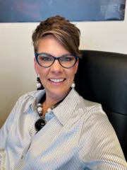 Michelle Stieb
