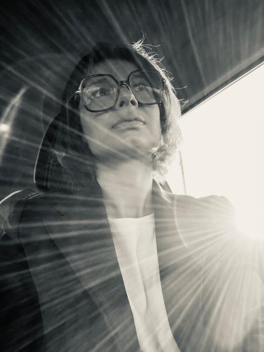 Anne Goas