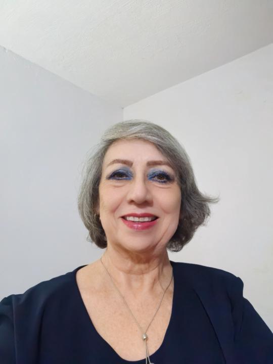 Clelia María García Silva Herrera