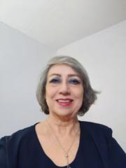 Clelia María García Silva Herrera