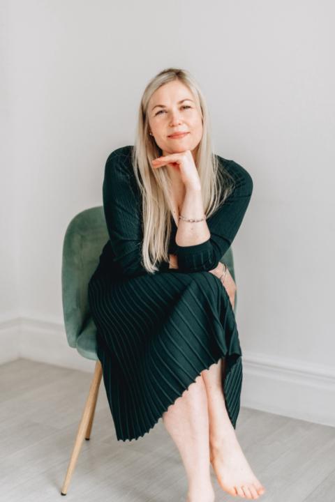 Jurgita Dambrauskaite