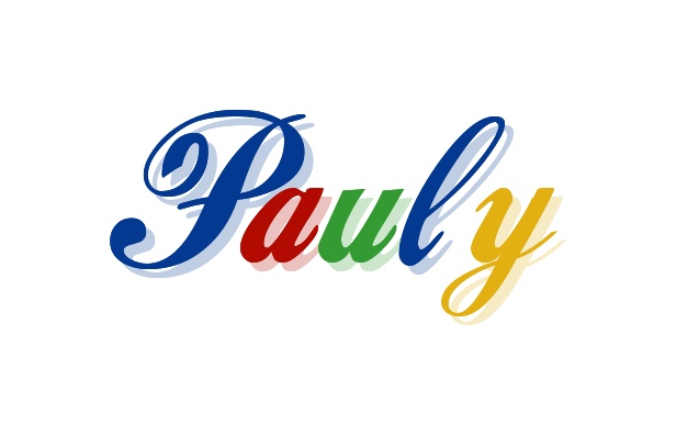 Deidier Pauline