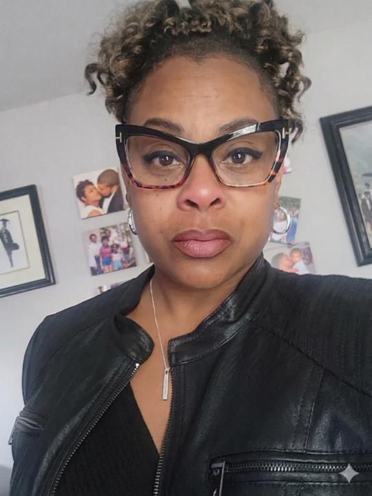 Tiphany Chambers-Burrell