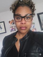 Tiphany Chambers-Burrell