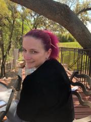 Tammy Gilchrest