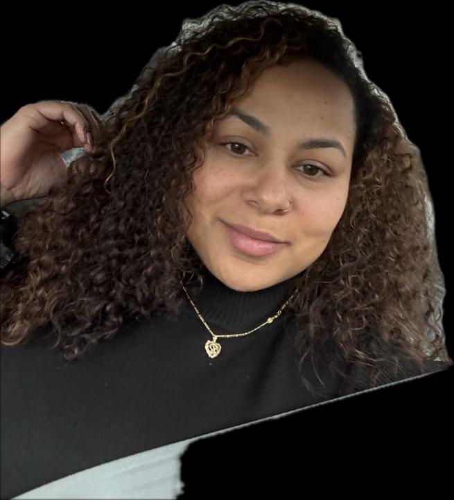 Ronique Hardeman