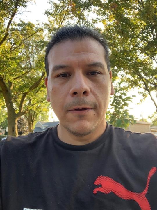 Cesar Zavala
